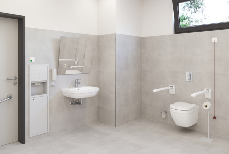 Смеситель для раковины без донного клапана Grohe Eurosmart New 23986 003 (23986003) хром